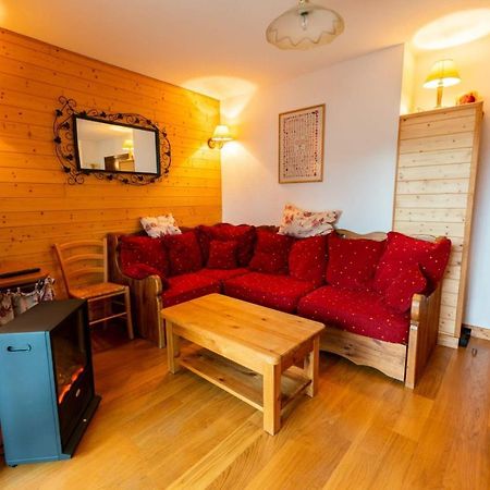Warm 29M With Balcony And Lake View Gérardmer Exterior photo