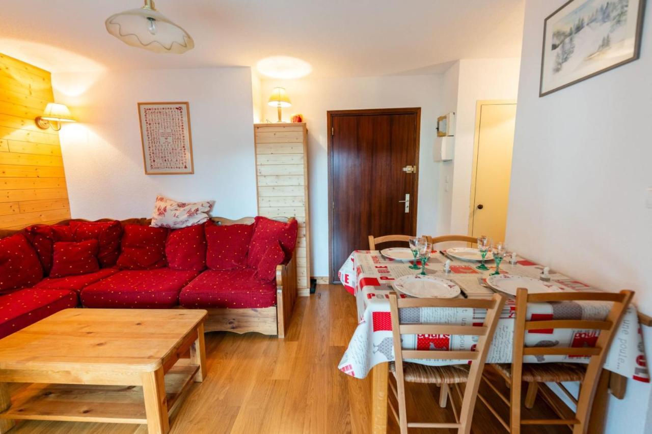 Warm 29M With Balcony And Lake View Gérardmer Exterior photo