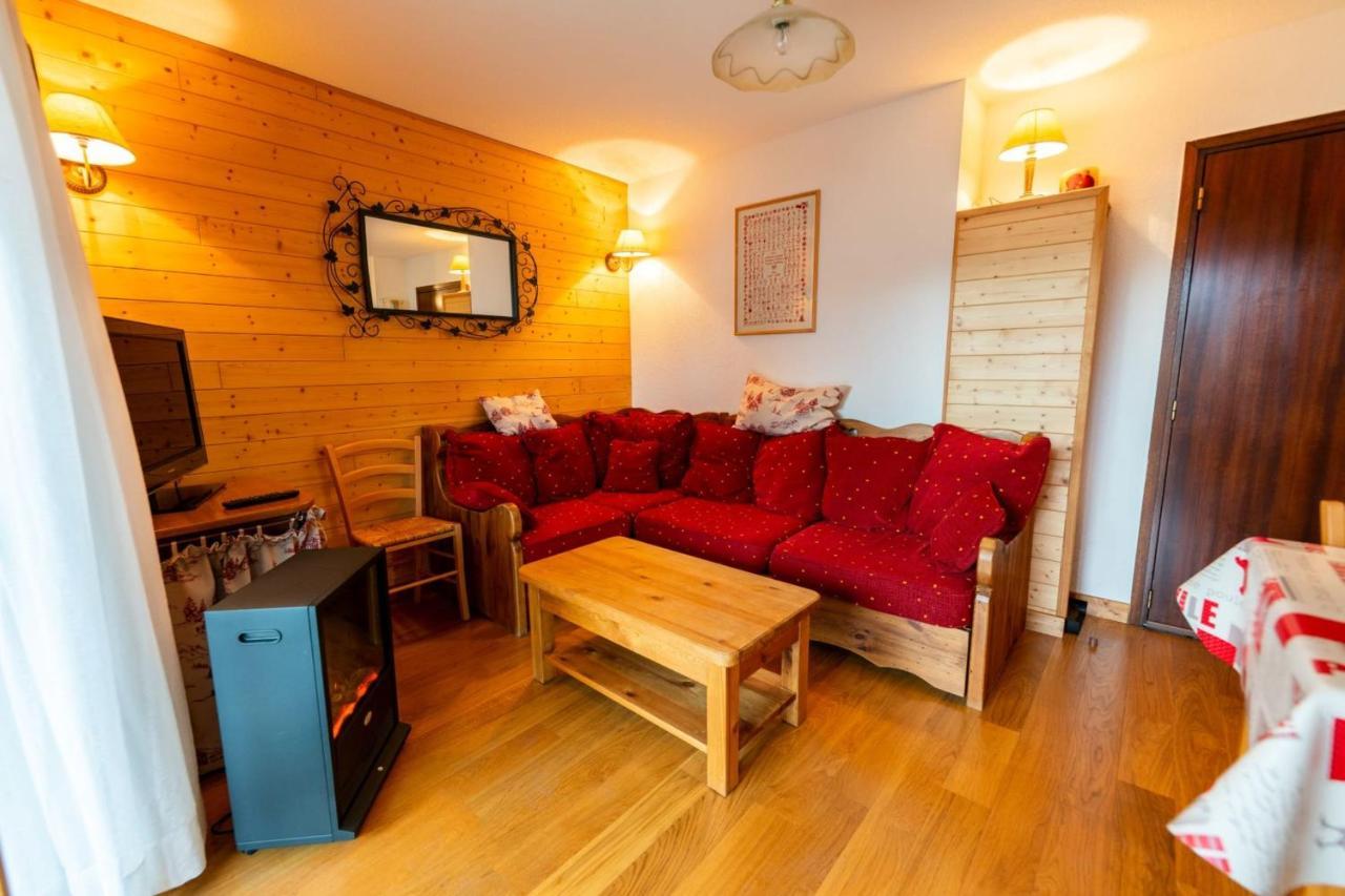 Warm 29M With Balcony And Lake View Gérardmer Exterior photo