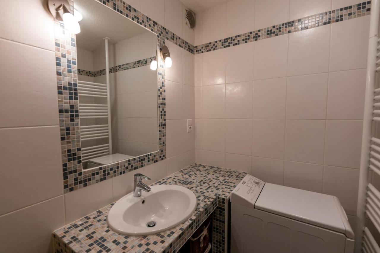 Warm 29M With Balcony And Lake View Gérardmer Exterior photo