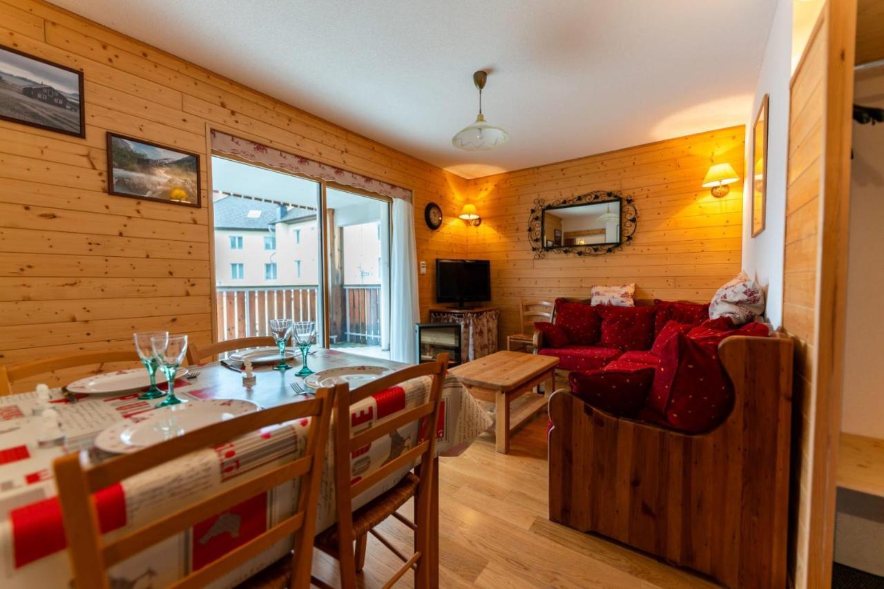 Warm 29M With Balcony And Lake View Gérardmer Exterior photo