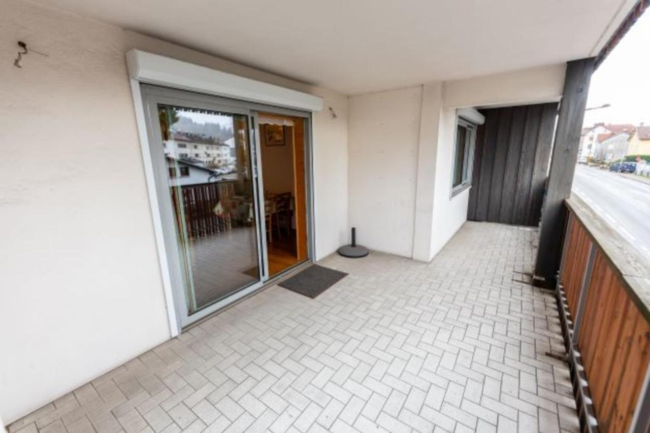 Warm 29M With Balcony And Lake View Gérardmer Exterior photo