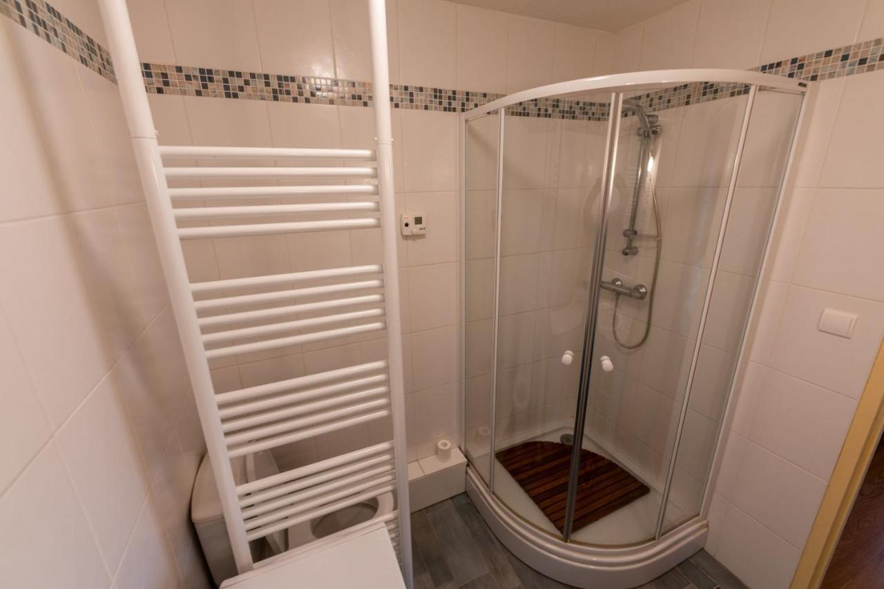 Warm 29M With Balcony And Lake View Gérardmer Exterior photo